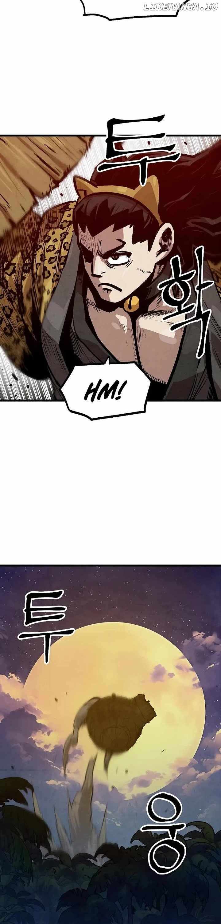 Using My Cooking Skills in a Murim World Chapter 41 2